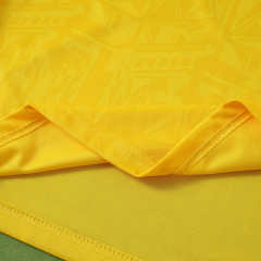 2627 season Borussia Dortmund home Long sleeved Fan version