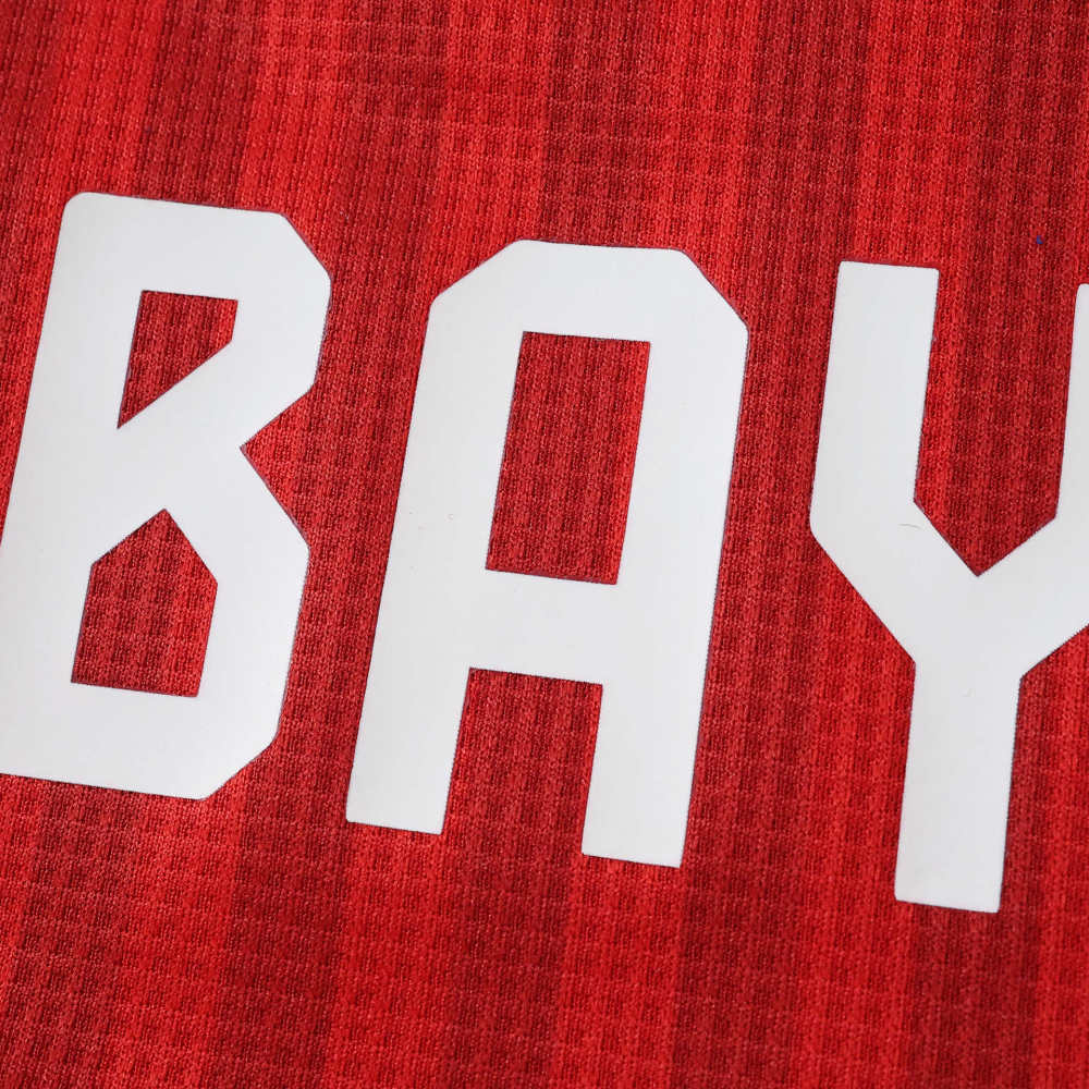 2627 season Fußball-Club Bayern München home Fan version