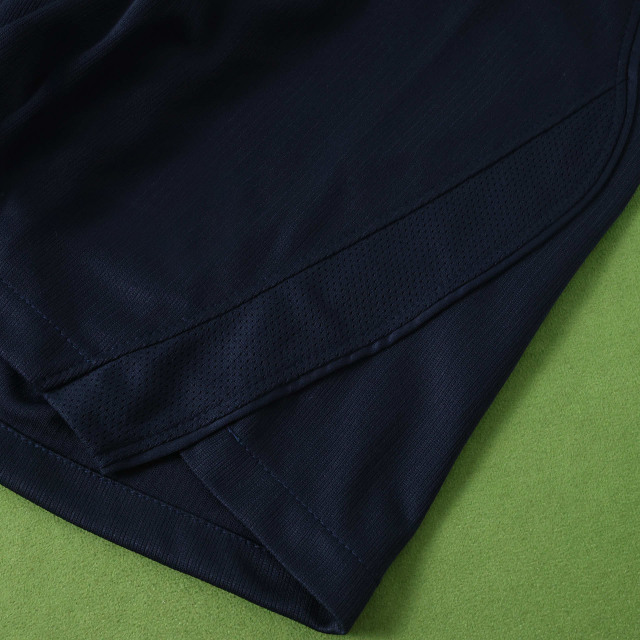 2026 FIFA World Cup Uruguay home shorts
