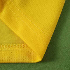 2627 season Borussia Dortmund home Long sleeved Fan version