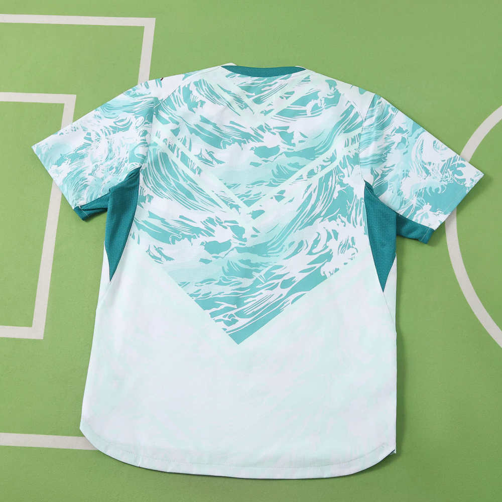 2026 FIFA World Cup Portugal away Player version