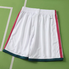 2627 season Real Madrid CF home shorts