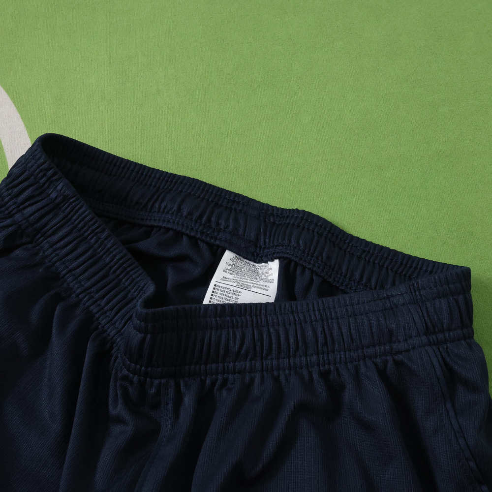 2026 FIFA World Cup Uruguay home shorts