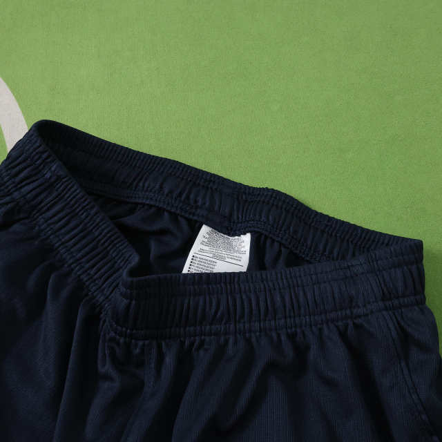 2026 FIFA World Cup Uruguay home shorts