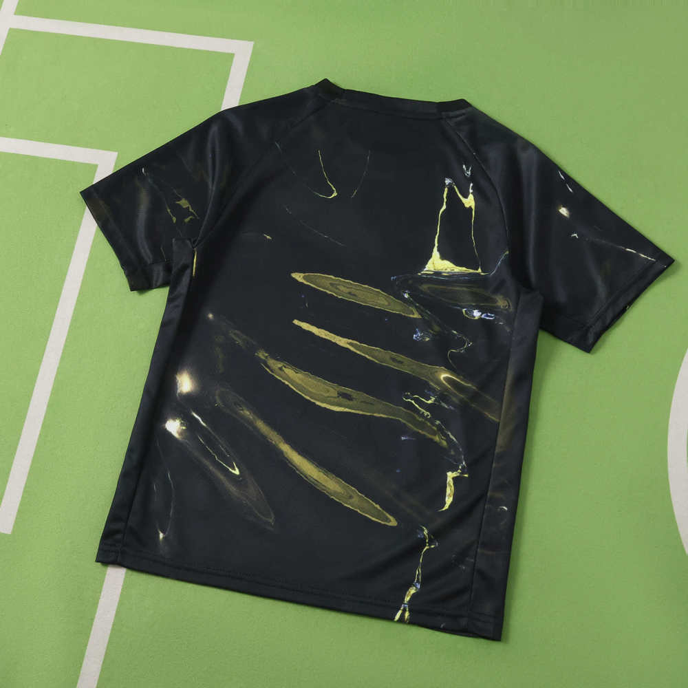 2526 season Paris Saint-Germain F.C. sixth Kids kit