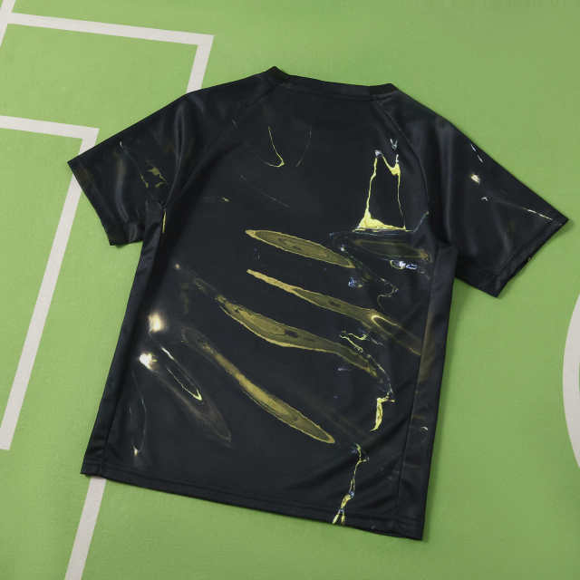 2526 season Paris Saint-Germain F.C. sixth Kids kit