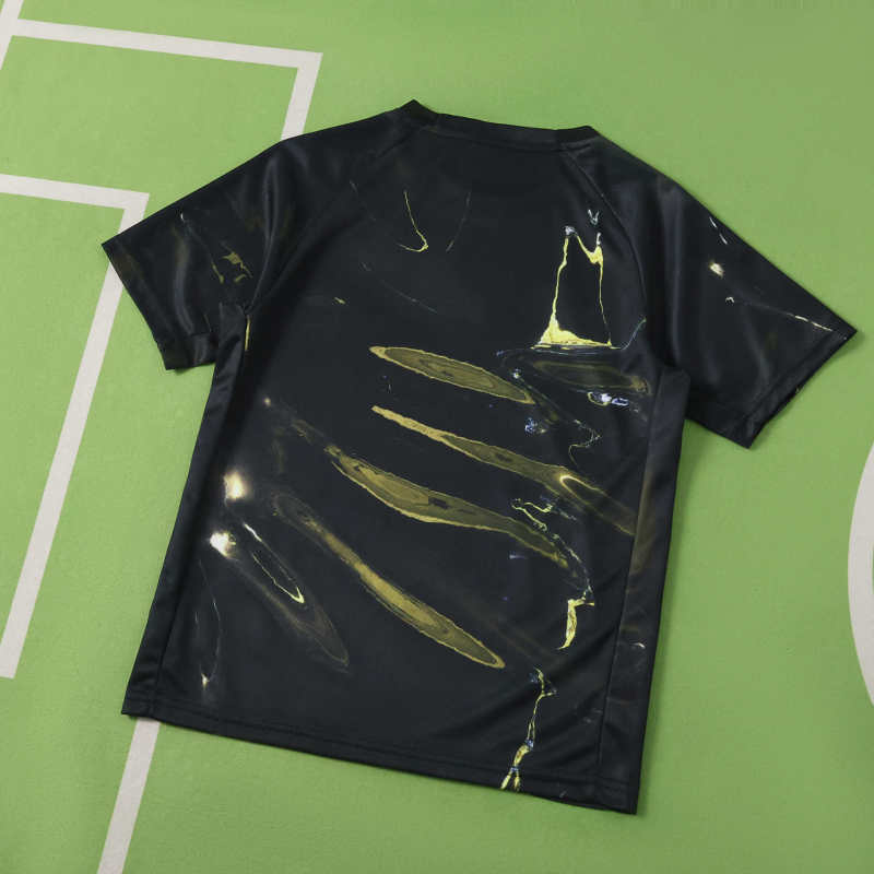 2526 season Paris Saint-Germain F.C. sixth Kids kit