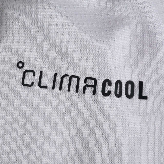 2627 season Real Madrid CF home shorts