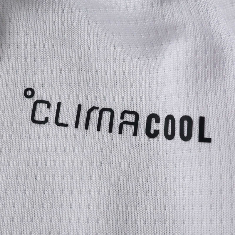 2627 season Real Madrid CF home shorts