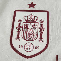 2026 FIFA World Cup Spain embroidery away Player version