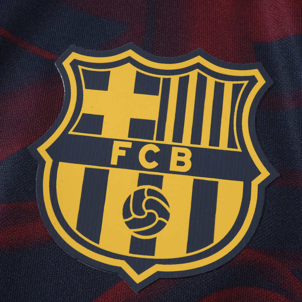 2627 season FC Barcelona / Barça Concept version Fan version