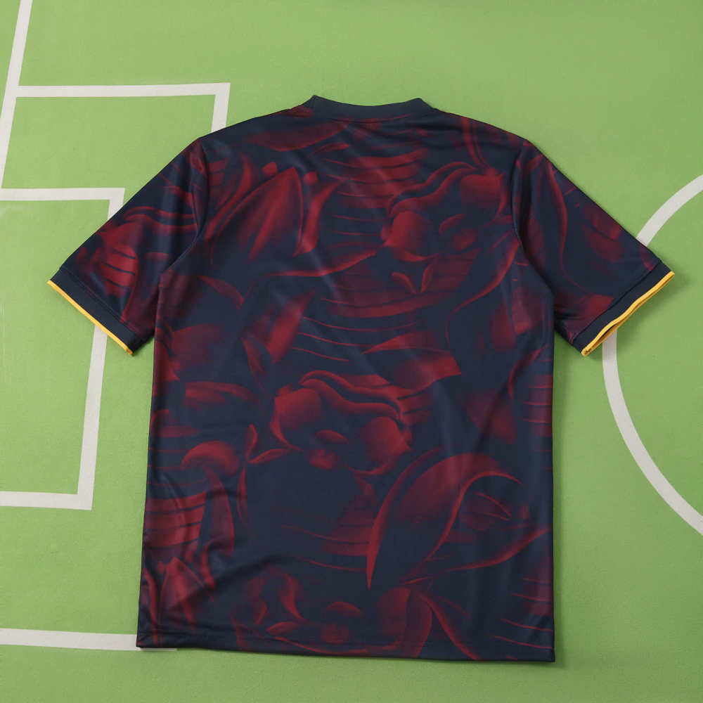 2627 season FC Barcelona / Barça Concept version Fan version