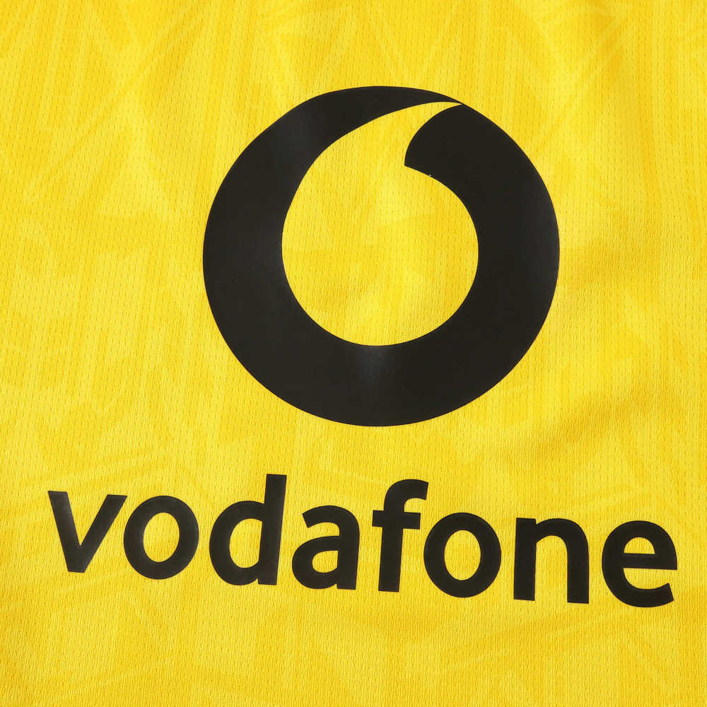 2627 season Borussia Dortmund home Fan version