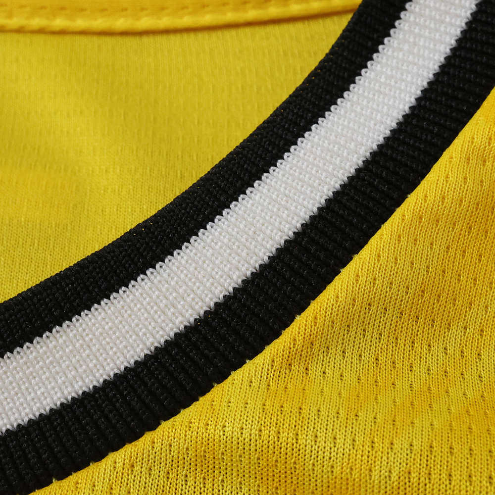 2627 season Borussia Dortmund home Long sleeved Fan version