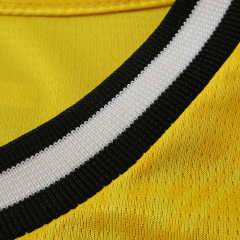 2627 season Borussia Dortmund home Long sleeved Fan version