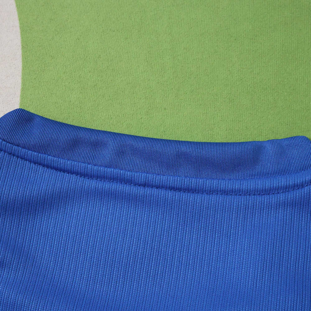 2026 Slovenia home Fan version