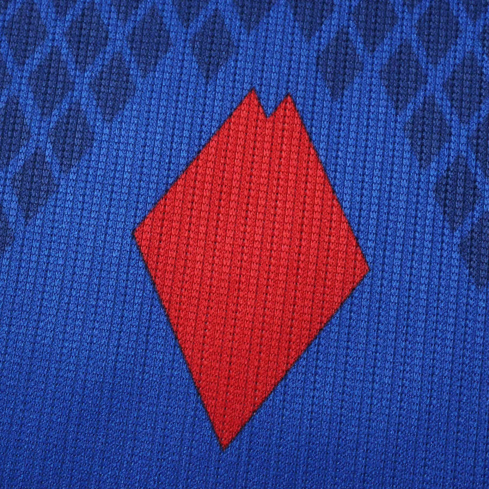 2026 Slovenia home Fan version