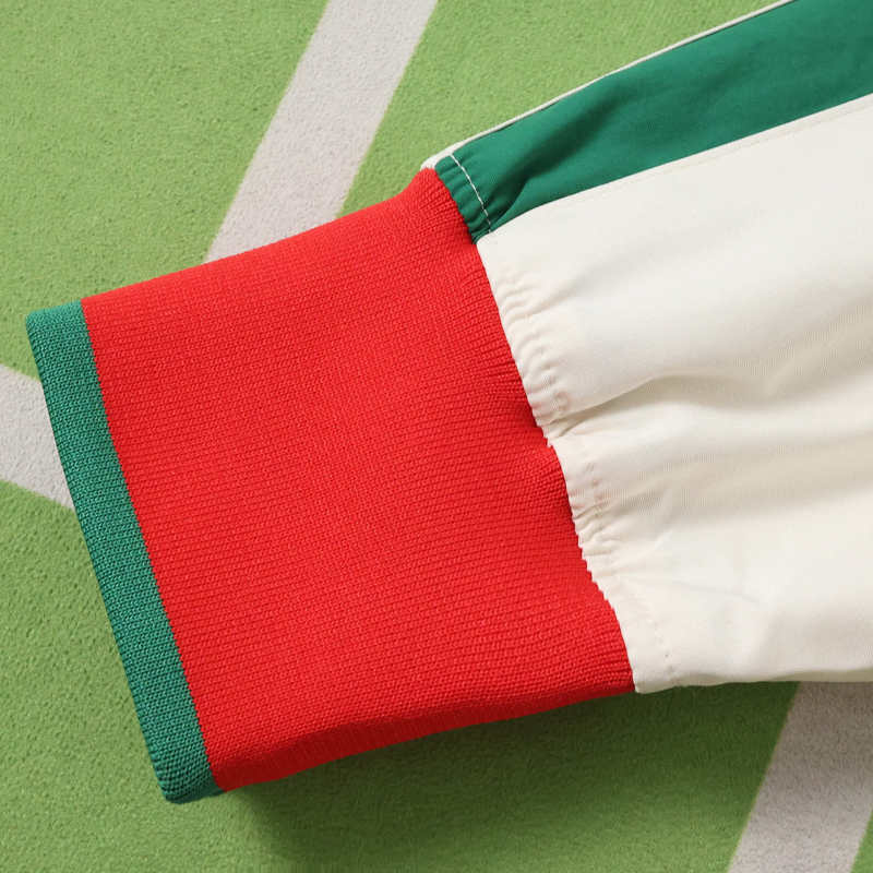 2026 FIFA World Cup Portugal windbreaker