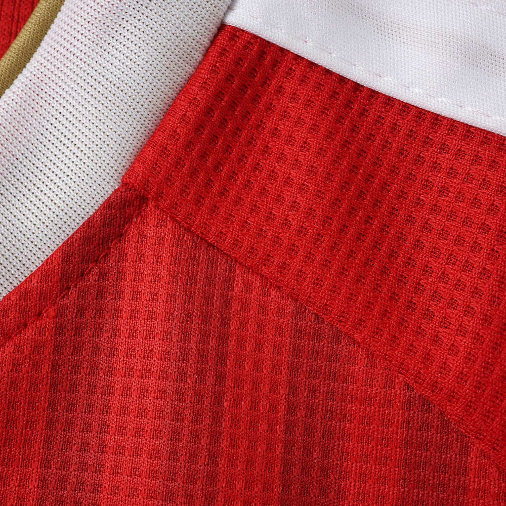 2627 season Fußball-Club Bayern München home Fan version