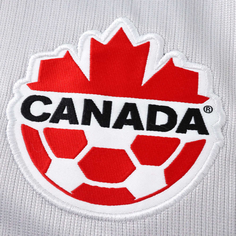 2026 FIFA World Cup Canada third Fan version