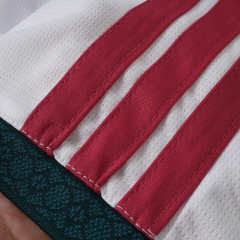 2627 season Real Madrid CF home shorts