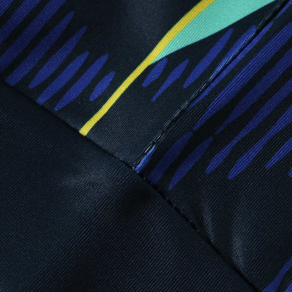 2026 FIFA World Cup Brazil away Cropped Jersey vest