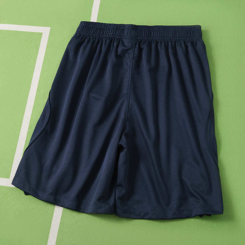 2026 FIFA World Cup Uruguay home shorts