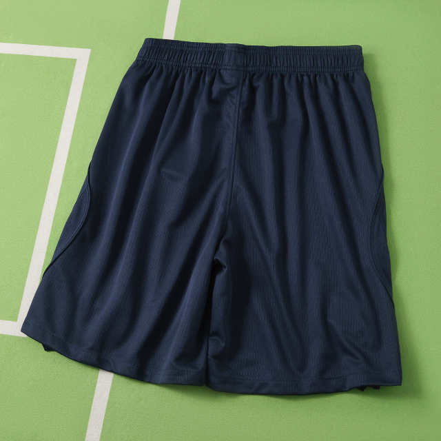 2026 FIFA World Cup Uruguay home shorts