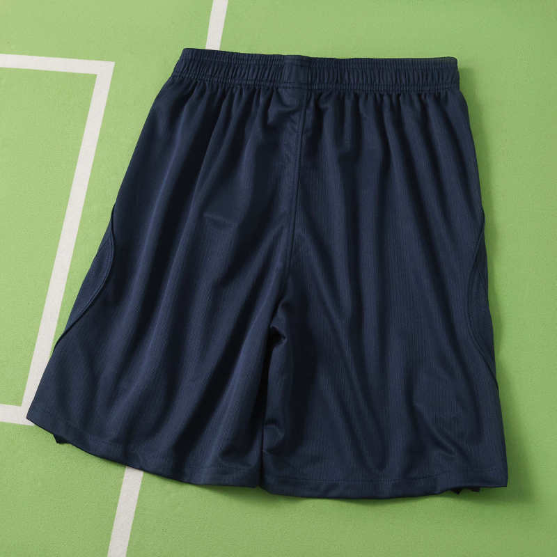 2026 FIFA World Cup Uruguay home shorts