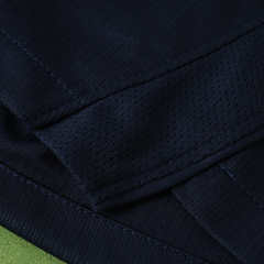 2026 FIFA World Cup Uruguay home shorts