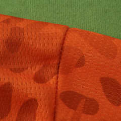 2026 FIFA World Cup Ivory Coast home Kids kit