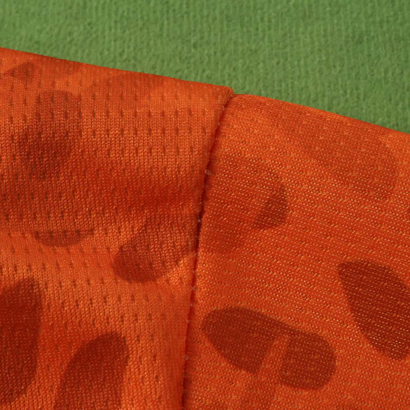 2026 FIFA World Cup Ivory Coast home Kids kit