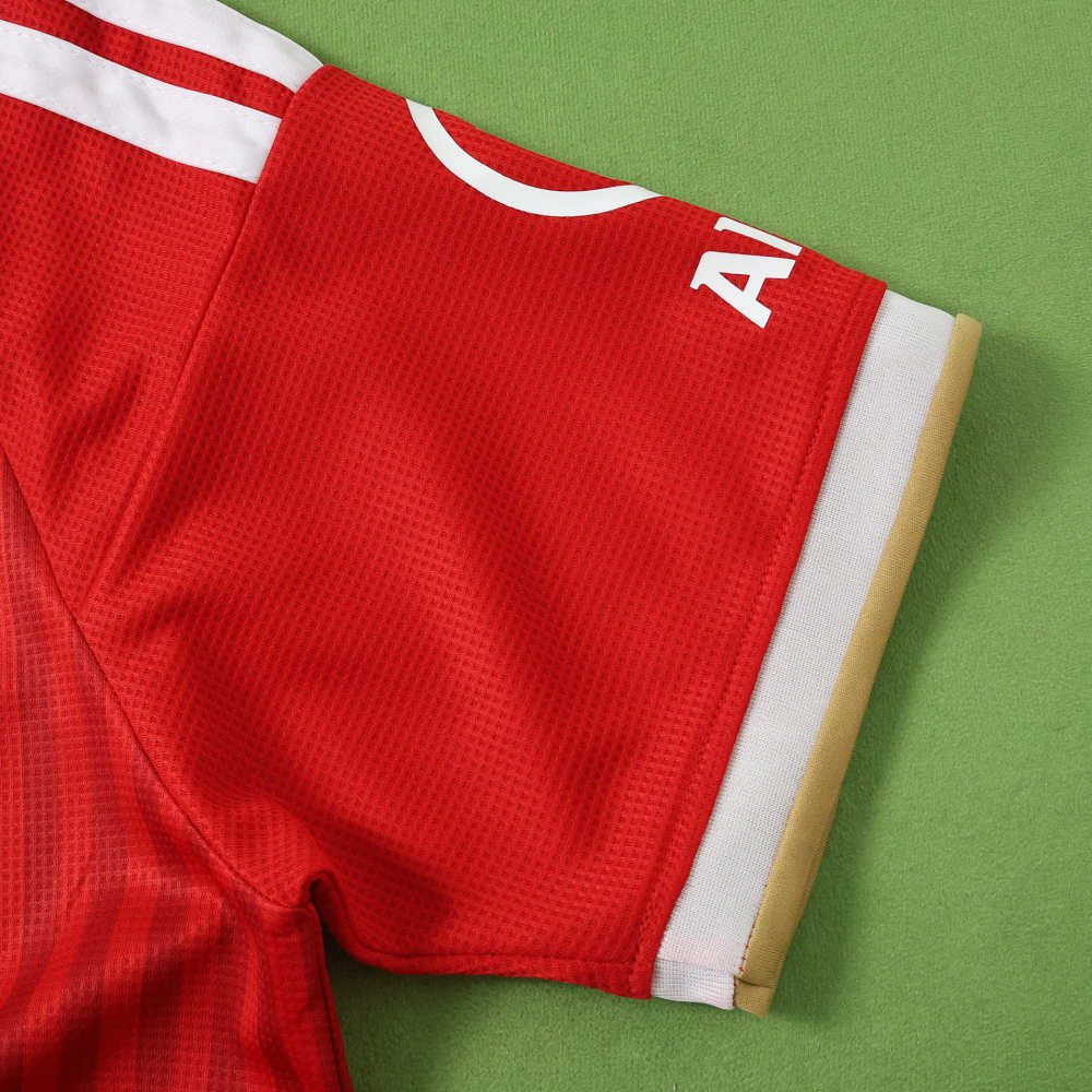 2627 season Fußball-Club Bayern München home Fan version