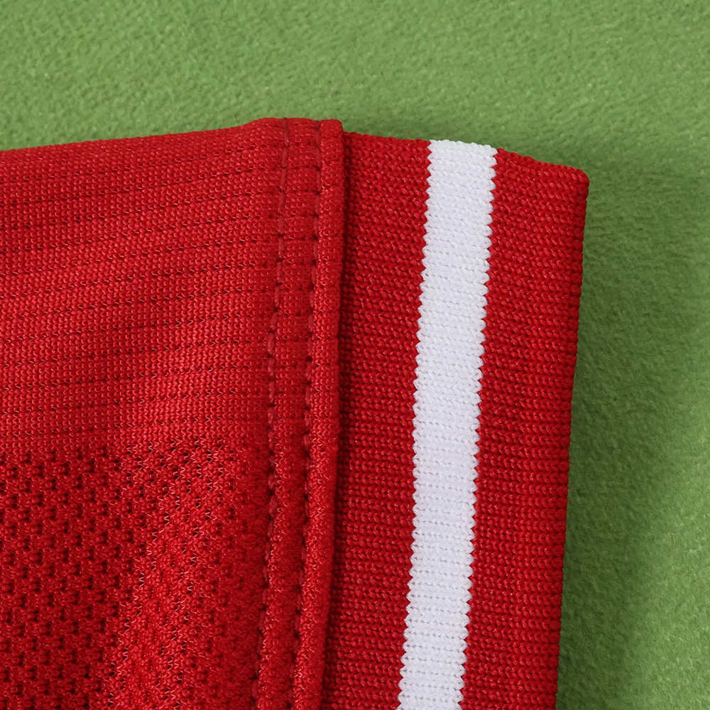 2026 Denmark home Fan version