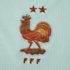 2026 FIFA World Cup France away Long sleeved Fan version