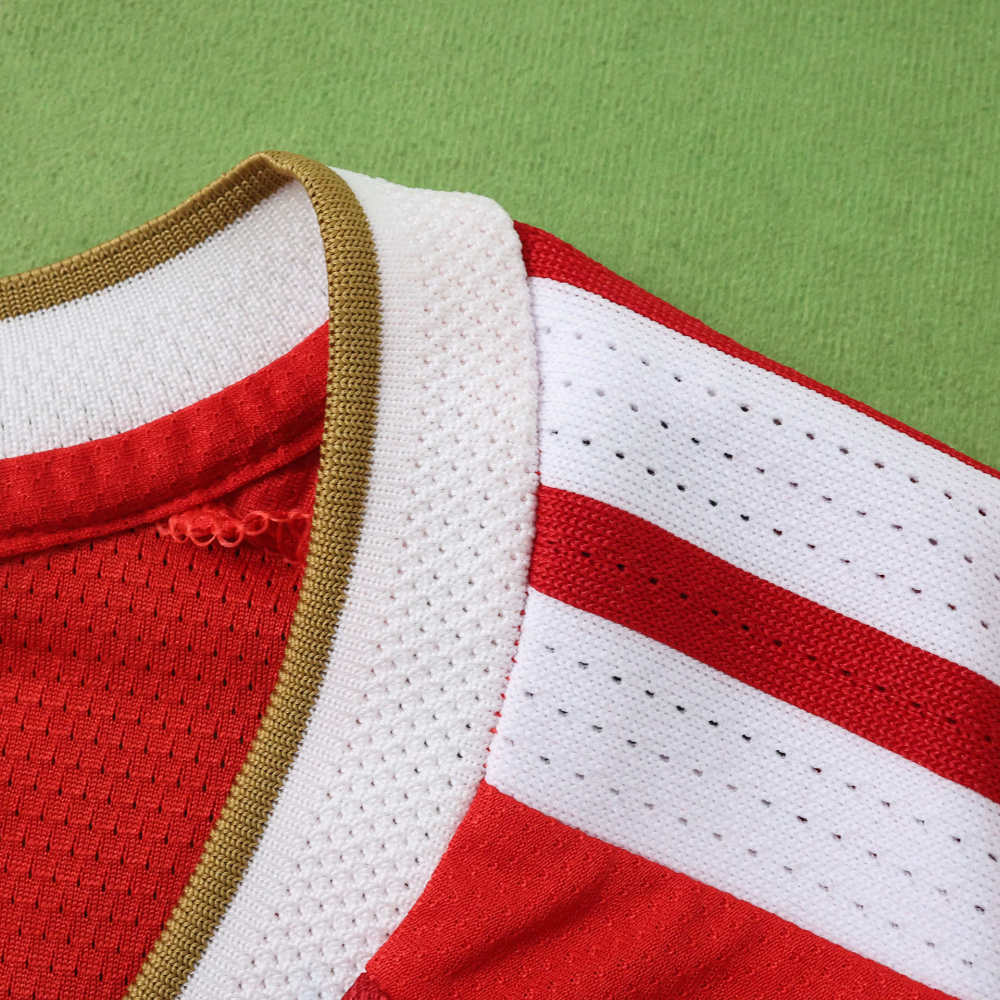 2627 season Fußball-Club Bayern München home Player version