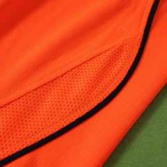 2026 FIFA World Cup Netherlands home shorts