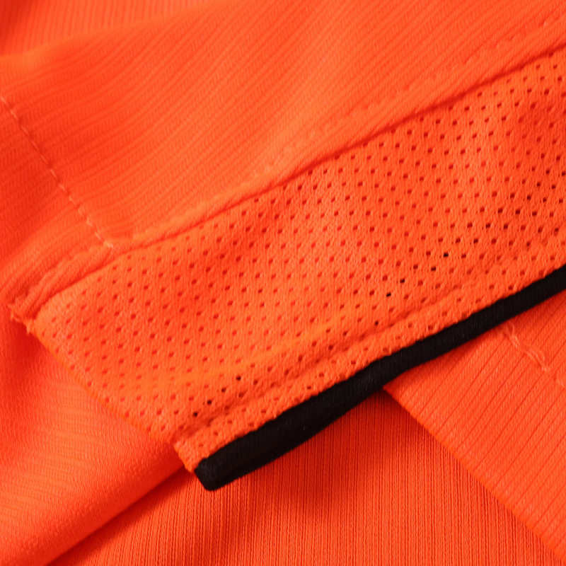 2026 FIFA World Cup Netherlands home shorts