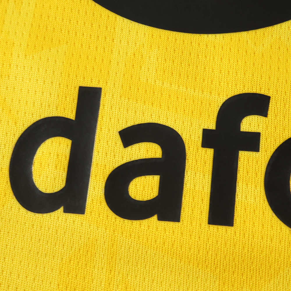 2627 season Borussia Dortmund home Fan version