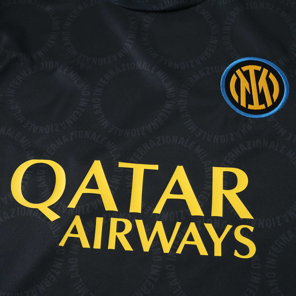 2627 season FC Internazionale Milano Training shirt Fan version