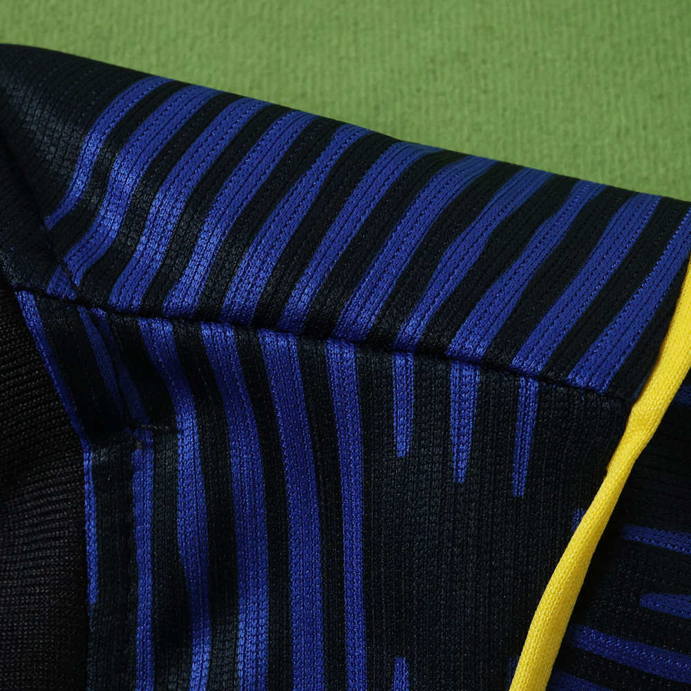 2026 FIFA World Cup Brazil away Cropped Jersey