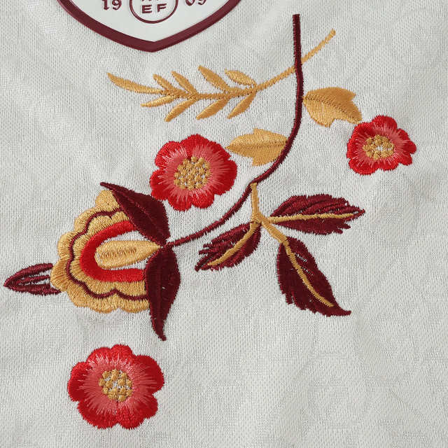 2026 FIFA World Cup Spain embroidery away Player version
