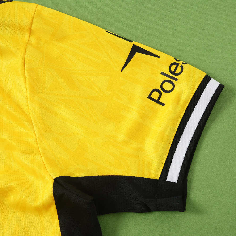 2627 season Borussia Dortmund home Fan version