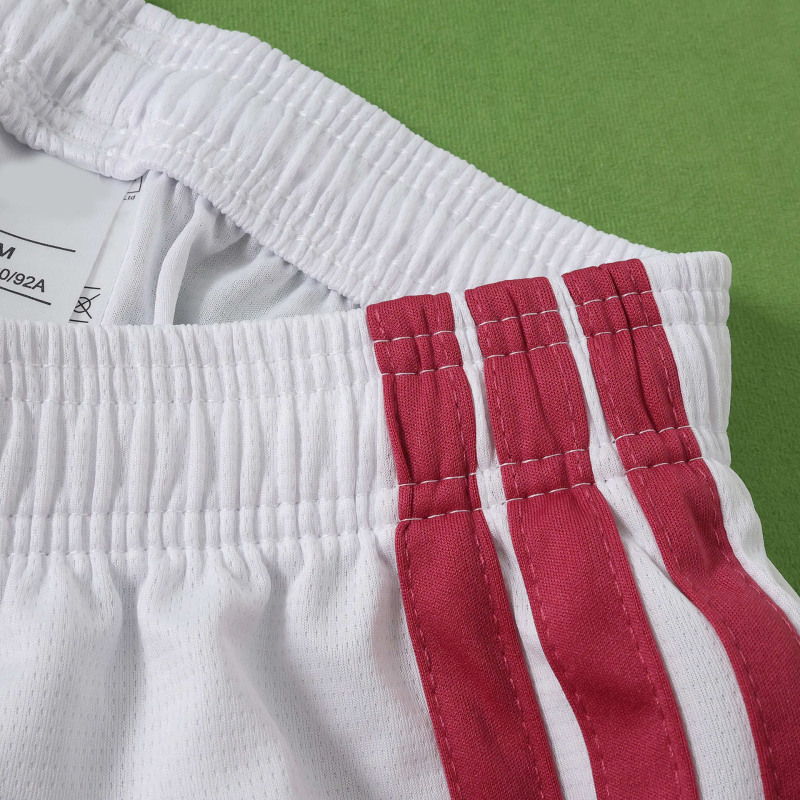 2627 season Real Madrid CF home shorts