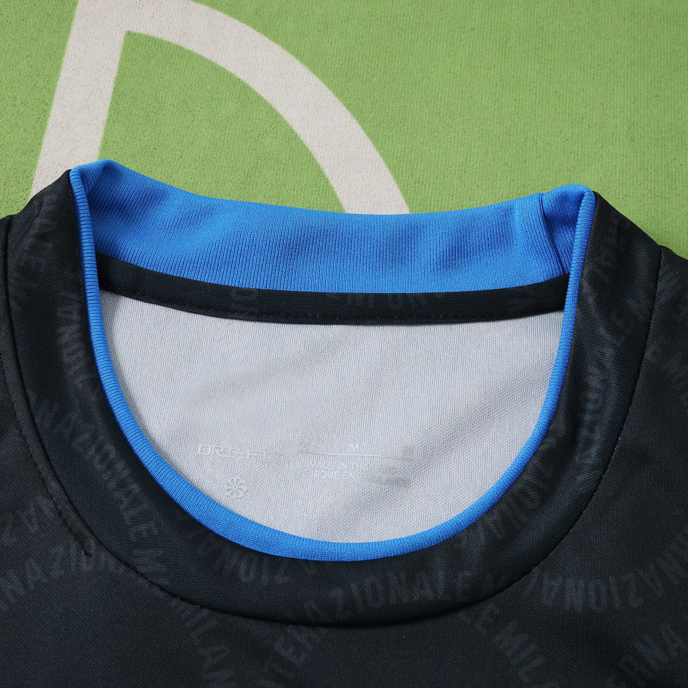 2627 season FC Internazionale Milano Training shirt Fan version
