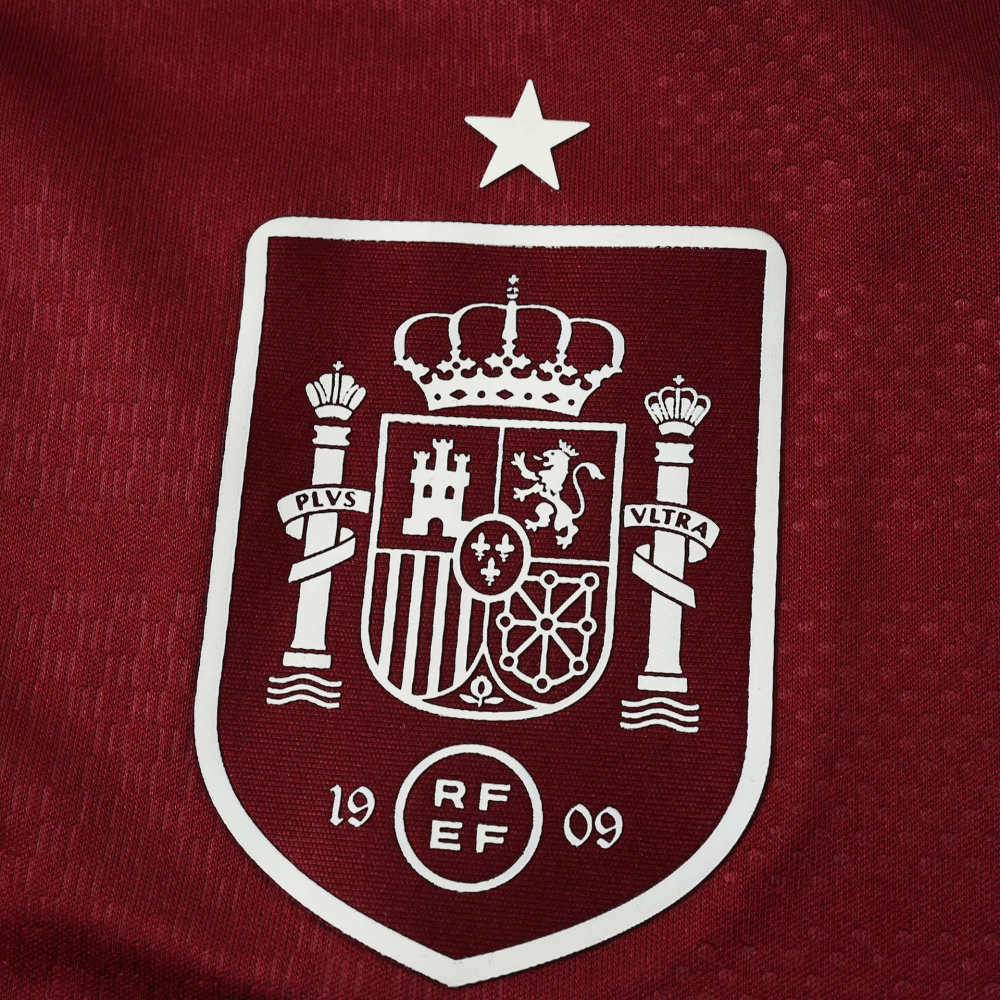 2026 FIFA World Cup Spain Training shirt Fan version