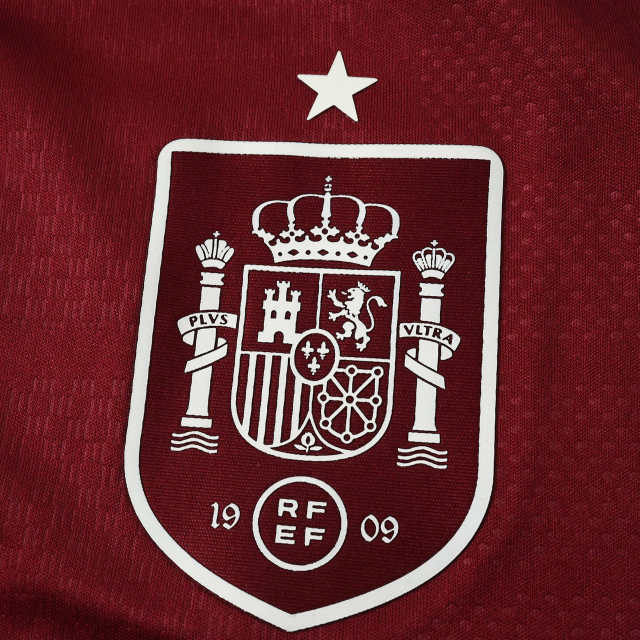 2026 FIFA World Cup Spain Training shirt Fan version