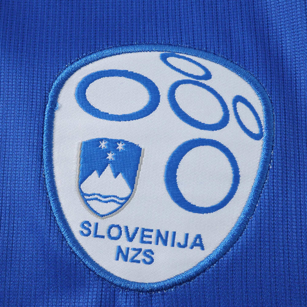 2026 Slovenia home Fan version