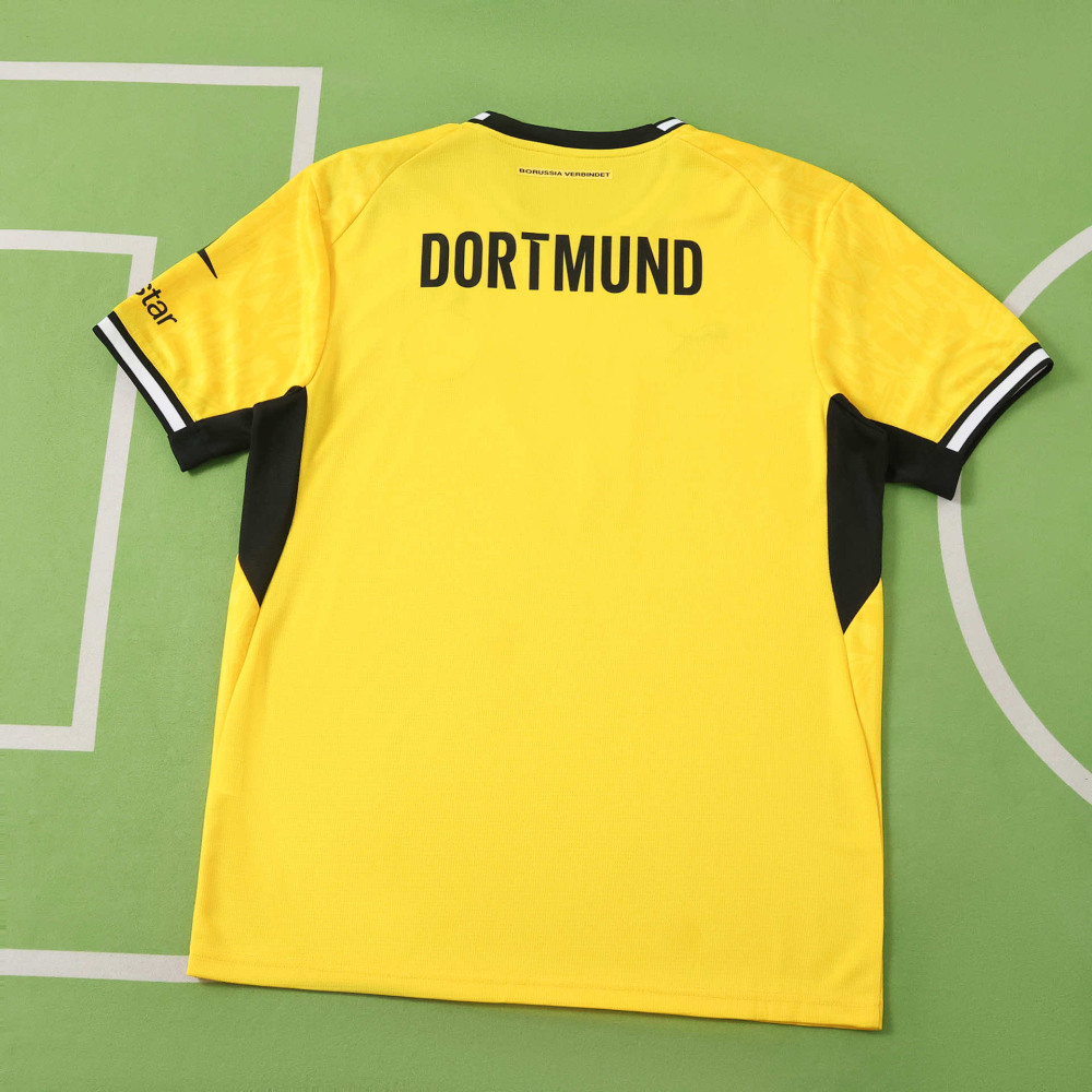 2627 season Borussia Dortmund home Fan version