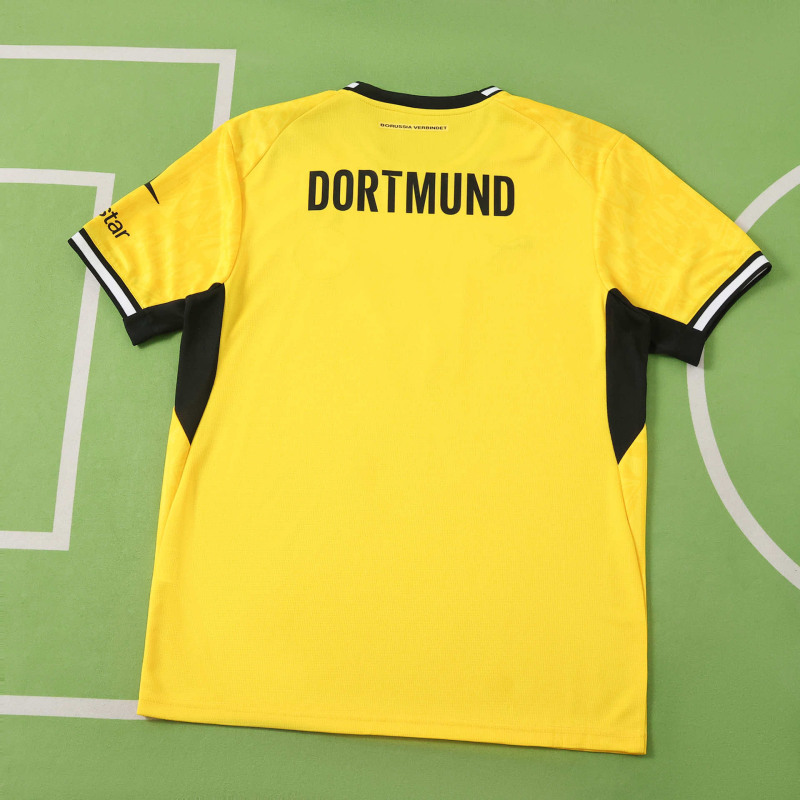 2627 season Borussia Dortmund home Fan version